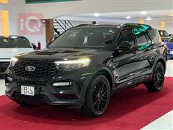 فورد إكسبلورر